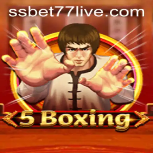Exploring the Dynamic World of 5Boxing: A Thrilling Game with SSBET77