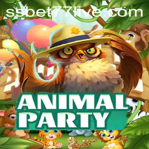 Explore the Exciting World of AnimalParty: A Comprehensive Guide