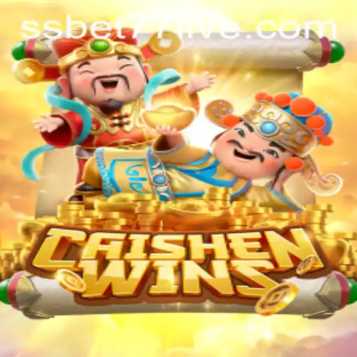 Unveiling CaishenWins: Thrilling Casino Experience with SSBET77
