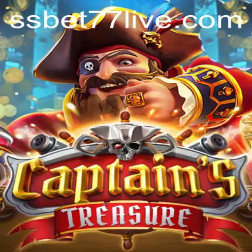 Unveiling the Adventure: CaptainssTreasure and the Role of SSBET77