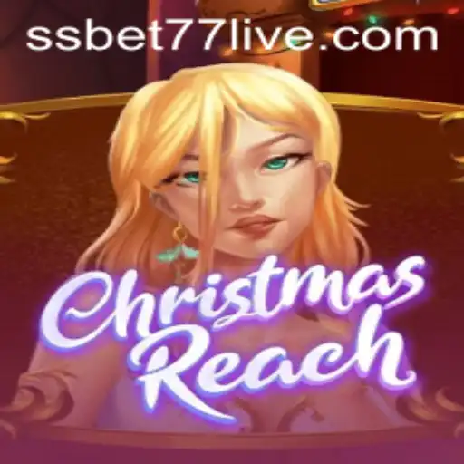 ChristmasReach: An Interactive Holiday Adventure