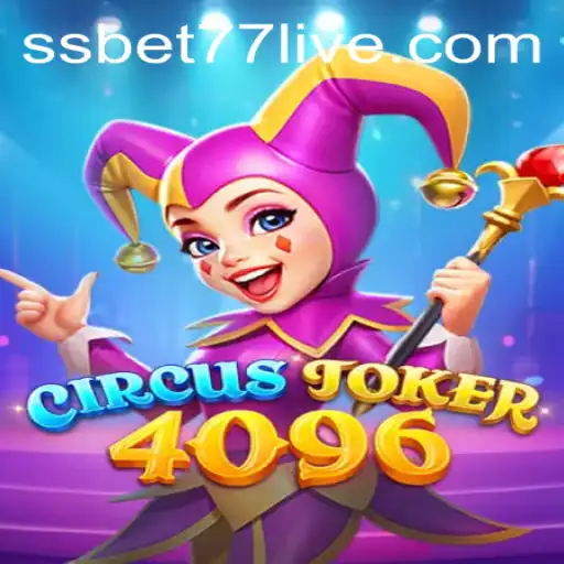 Dive into the Vibrant World of CircusJoker4096