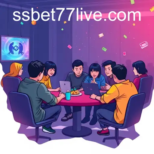 VIP Service SSBET77 - 24/7 Support and Exclusive Benefits