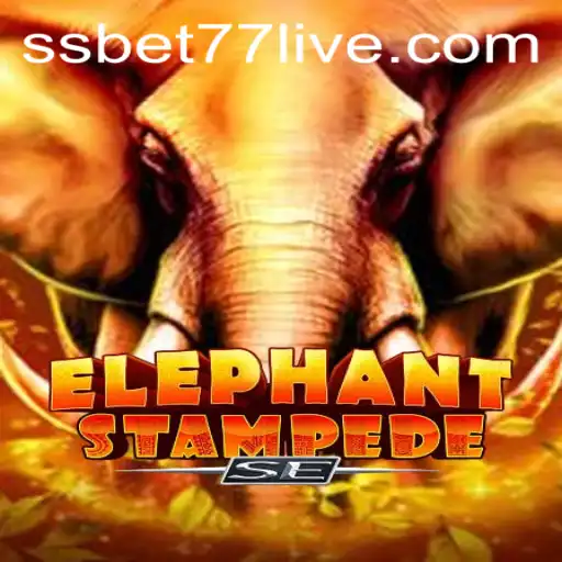 Experience the Thrill of ElephantStampedeSE: A Deep Dive into the Game's Intriguing Features