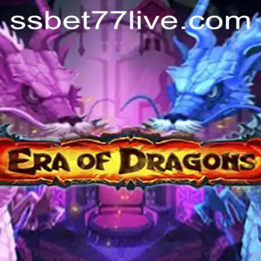 Unveiling the Mystical World of EraOfDragons