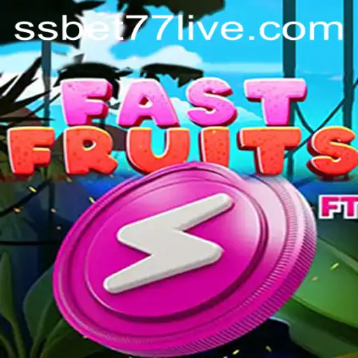 Unveiling FastFruits: A Vibrant Gaming Experience with SSBET77