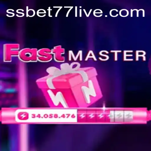 Discover the Thrilling World of FastMaster with SSBET77