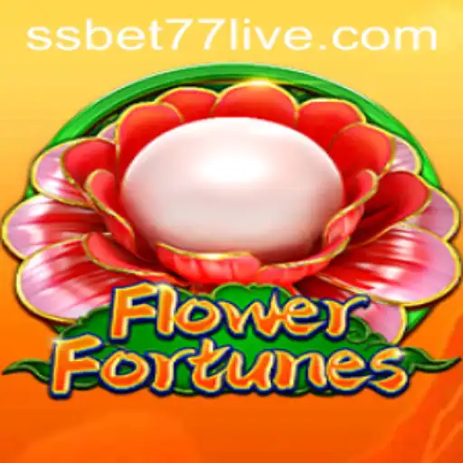 FlowerFortunes: A Blossoming Gaming Experience with SSBET77