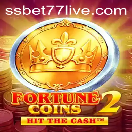 FortuneCoins2: A Captivating Journey into the World of SSBET77
