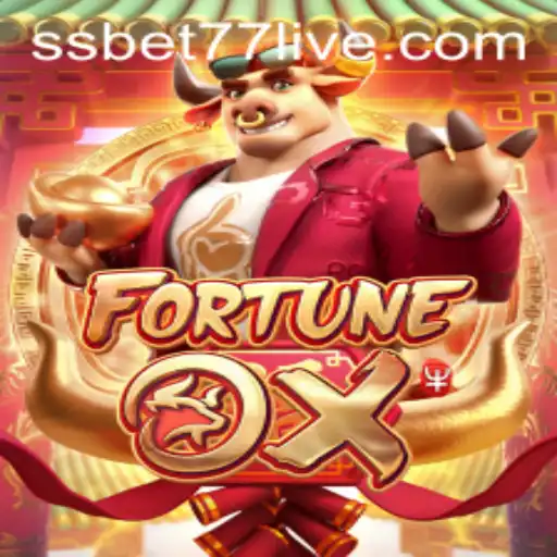 Exploring the Thrills of FortuneOx and the Rising Popularity of SSBET77