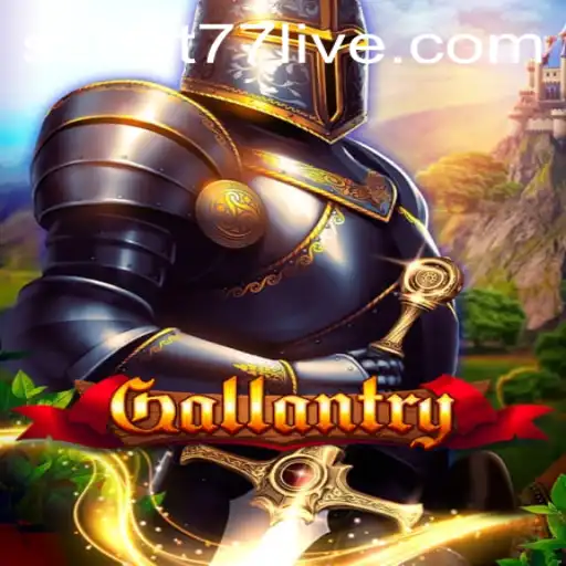 Exploring Gallantry: A New Frontier in Gaming with SSBET77