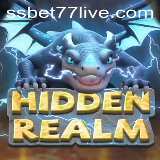 Exploring HiddenRealm: The Intriguing World of SSBET77