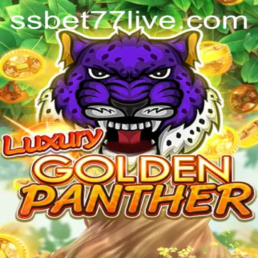 Discover the Enchanting World of LUXURYGOLDENPANTHER