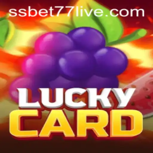 Exploring LuckyCard and the Role of SSBET77 in Online Gaming