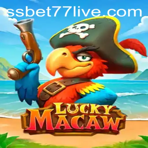 Exploring the Exciting World of LuckyMacaw: An In-Depth Look