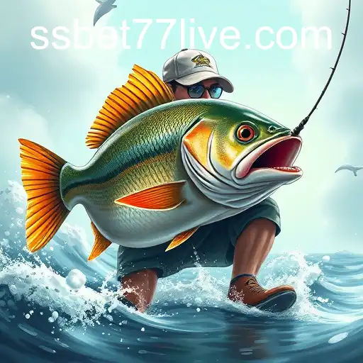 Gaming Experience SSBET77 - 800+ Premium and Exclusive Games