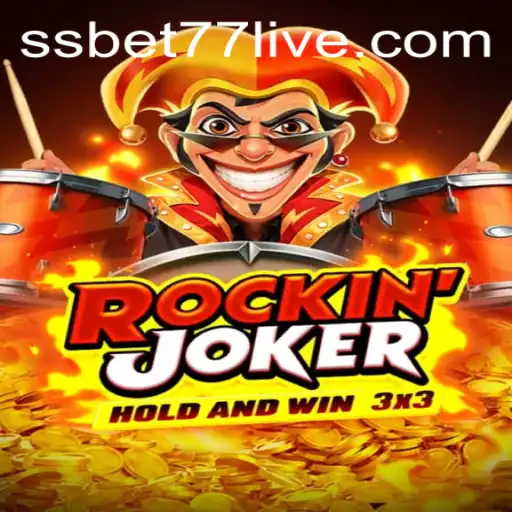 Exploring the Thrills of RockinJoker: A New Era in Gaming