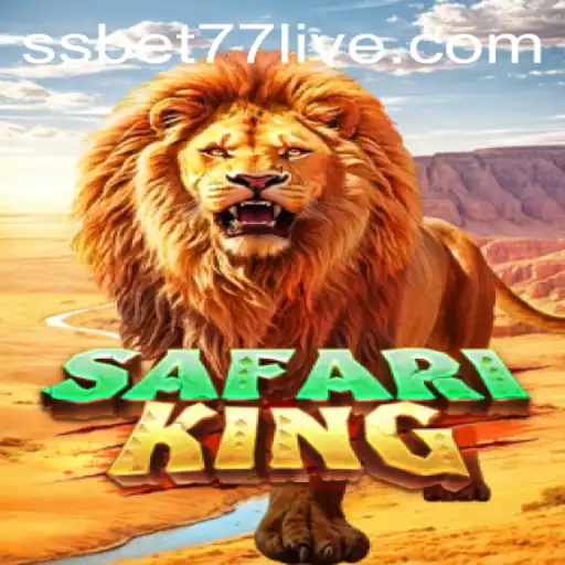 Unleashing the Adventure: Exploring SafariKing with SSBET77