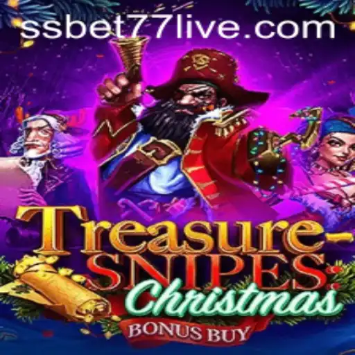 Discovering the Magic of TreasuresnipesChristmas with SSBET77